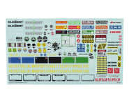 more-results: This is an optional Element RC Enduro Scale Decal Sheet, intended for use with the End
