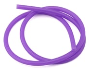 more-results: This is a sixty-one centimeter piece of purple Du-Bro Nitro Line fuel tubing. Nitro Li