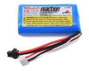 more-results: This is a replacement Dynamite 7.4V 1500mAh Jet Jam Pool Racer 2S Li-Ion Battery, inte