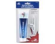 more-results: This is a Dynamite 5oz Grease Gun with Marine Grease. This product allows boaters to a