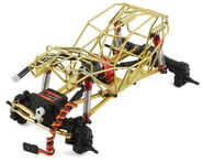 more-results: This is the&nbsp;Furitek&nbsp;Gold Digger 1/24 Rock Bouncer Rock Crawler Kit. The Furi