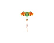 more-results: Blaze The Dragon Kite by HQ Kites Experience the joy of flying with this exquisiteBlaz