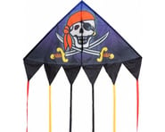 more-results: HQ Kites Delta Jolly Roger Kite The HQ Kites Jolly Roger Delta Kite is a single-line k