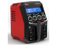 more-results: The Hitec RDX2 Mini AC Battery Charger can charge a multitude of battery types such as