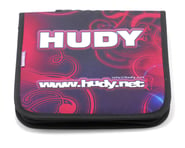 more-results: This is the Hudy premium-quality exclusive tool bag with a super-modern look with cool