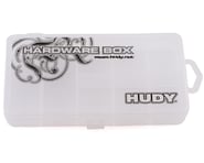 more-results: This is a Hudy Parts Box, a durable and stylish way to transport your various small pa