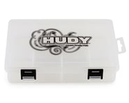 more-results: The Hudy Diff Box is a handy and useful box that is recommended for diff parts storage