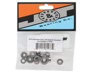 more-results: Bearing Kit Overview: The J&amp;T Bearing Schumacher Cat L1R Hybrid Ceramic Bearing Ki