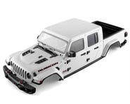 more-results: Body Kit Overview: Killerbody Jeep Gladiator 1/10 Rock Crawler Hard Body Kit. Official