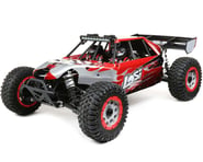 more-results: The Losi Desert Buggy DBXL-E 2.0 8S 1/5 RTR 4WD Electric Buggy is a large scale basher