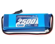 more-results: This is the LRP VTEC 2S - 7.4V, 2500mAh, Li-Poly Flat Receiver Battery Pack. LRP recei