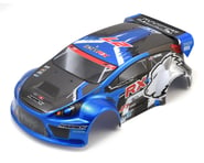 more-results: Body Overview: Maverick Ion RX Pre-Painted 1/18 4WD Electric Rally Car Body. This is a