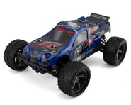 more-results: Body Overview: Maverick Ion XT 1/18 4WD Electric Truggy Body. This optional body is in