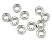 more-results: This is a pack of ten 10x19x5mm metal shielded "Speed" 1/8 wheel bearings. ProTek R/C 