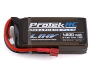 more-results: The ProTek R/C 3S 130C Low IR Silicon Graphene + HV Shorty LiPo Battery was developed 