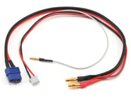 more-results: ProTek RC 2S Charge/Balance Adapter Cable (XT60 Plug to 4mm Bullet Connector)