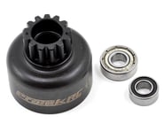 more-results: ProTek RC Hardened Clutch Bell w/Bearings (Losi 8IGHT Style)