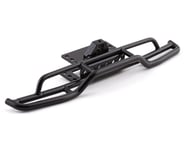 more-results: RC4WD Axial SCX10 III Rough Stuff Metal Rear Bumper. Features: Fits Axial 1/10 SCX10 I