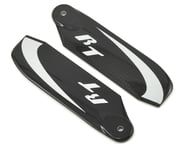 more-results: RotorTech blades are finely crafted premium carbon fiber rotor blades from Fun-Key Aer