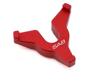 more-results: SAB Goblin Aluminum Swashplate Leveler (Raw 500)