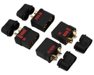 more-results: This is a pack of Samix QS8 Anti-Spark Connectors. Designed to handle some of the most