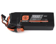 more-results: Battery Overview: Spektrum Smart technology LiPo Batteries practically take care of th