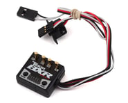 more-results: The Tekin&nbsp;BXR Waterproof Brushed Motor Crawler ESC gives your scale crawler preci