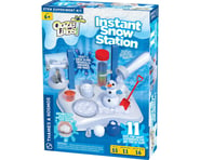 more-results: Science Kit Overview: This is the Ooze Labs: Instant Snow Station Science Kit from Tha