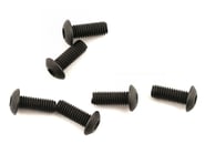 more-results: This is a pack of six 3x8mm button head machine screws from Traxxas. These will fit an