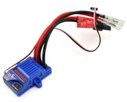more-results: This is the Traxxas XL-5 Waterproof ESC. Designed and engineered by Traxxas, the XL-5 