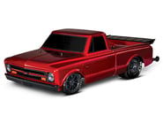 more-results: Iconic 1967 Chevy C10 No Prep Drag Truck The Traxxas Drag Slash® HD 1967 Chevrolet® C1