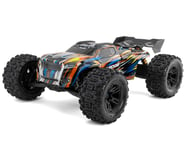 more-results: Ultimate Off-Road Truggy Basher Get ready to redefine off-road excitement with the Tra