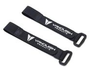 more-results: Vanquish battery straps are made from high quality hook and loop material, combined wi