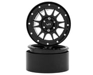 more-results: The Yeah Racing&nbsp;2.2" Aluminum 12-Spoke Beadlock Wheels feature a 12mm Hex with a 