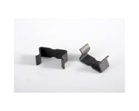 AFX HO Scale Slot Car Track Clips (25)