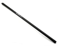 Align Carbon Fiber Tail Boom (Matte Black)