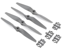 APC 5.5x4.5E  MultiRotor 2 Blade Propeller Bundle (2CW/2CCW)