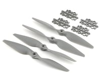 APC 8x4.5 MultiRotor 2 Blade Propeller Bundle (2CW/2CCW)