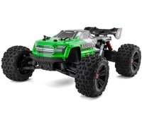 Arrma Kraton 4S V2 BLX RTR 1/10 4WD Brushless Monster Truck (Green)