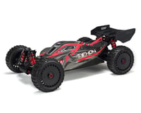 Arrma Typhon 6S BLX Brushless RTR 1/8 4WD Buggy (Red/Black) (V5)