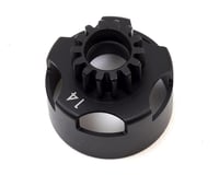 Team Associated 4-Shoe Vented Clutch Bell (14T)