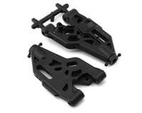 Team Associated RC8B4.1 Front Lower Suspension Arm Set (Soft)