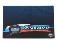 Team Associated 2019 Worlds Counter Top Setup Mat (40x50cm)