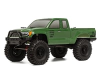 Axial SCX10 III "Base Camp" RTR 4WD Rock Crawler (Green)