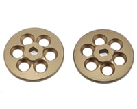 Axial Machined Slipper Plate (2)