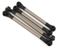 Axial UTB18 Aluminum Front Link Set (4)