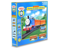 Bachmann Thomas the Tank Engine Train Set (HO-Scale)