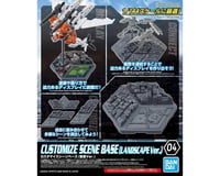 Bandai #04 30MM 1/144 Customize Scene Base (Landscape Ver.)