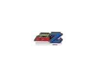 Bandai Mobile Suit Gundam ZZ Small Logo Display Stand