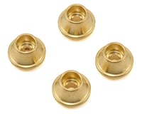 Beef Tubes Losi Mini Springs Beef Tips (Brass)